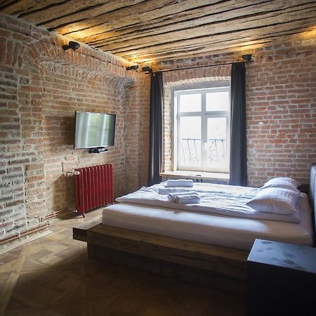 Vysoka Khata1 Lviv Luaran gambar