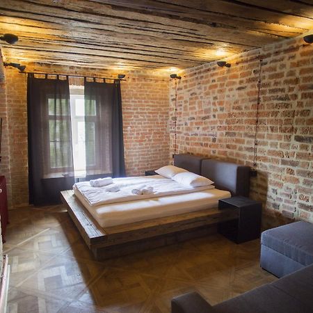 Vysoka Khata1 Lviv Luaran gambar