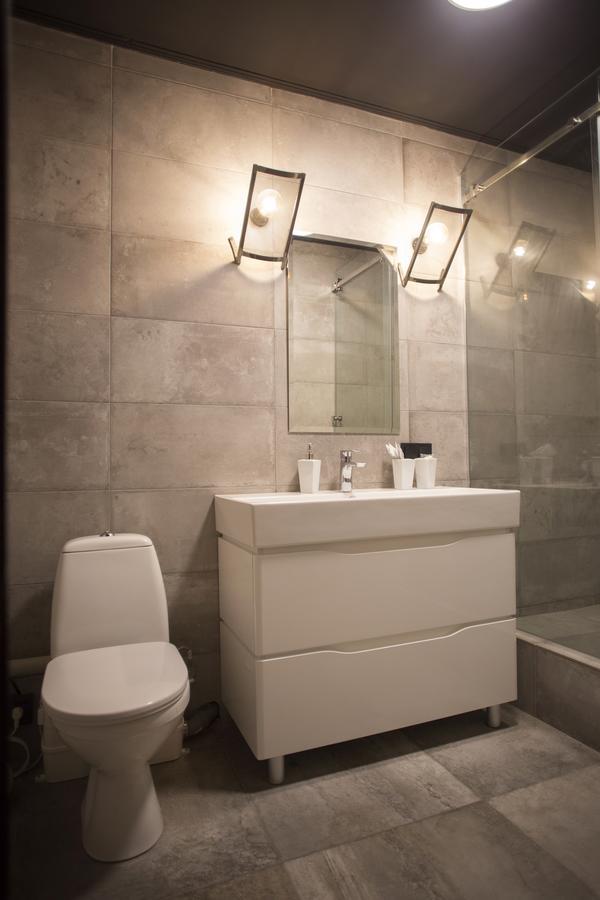 Vysoka Khata1 Lviv Luaran gambar