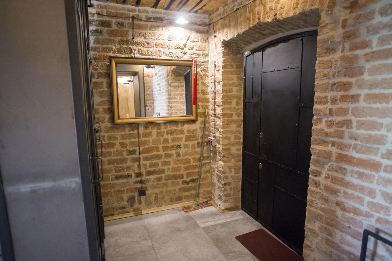Vysoka Khata1 Lviv Luaran gambar